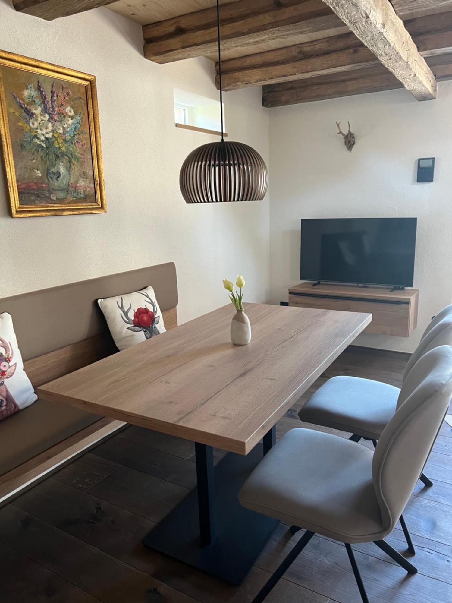 Pflugwirts Hotel Und Gasthaus Oberkirch  Rum bild