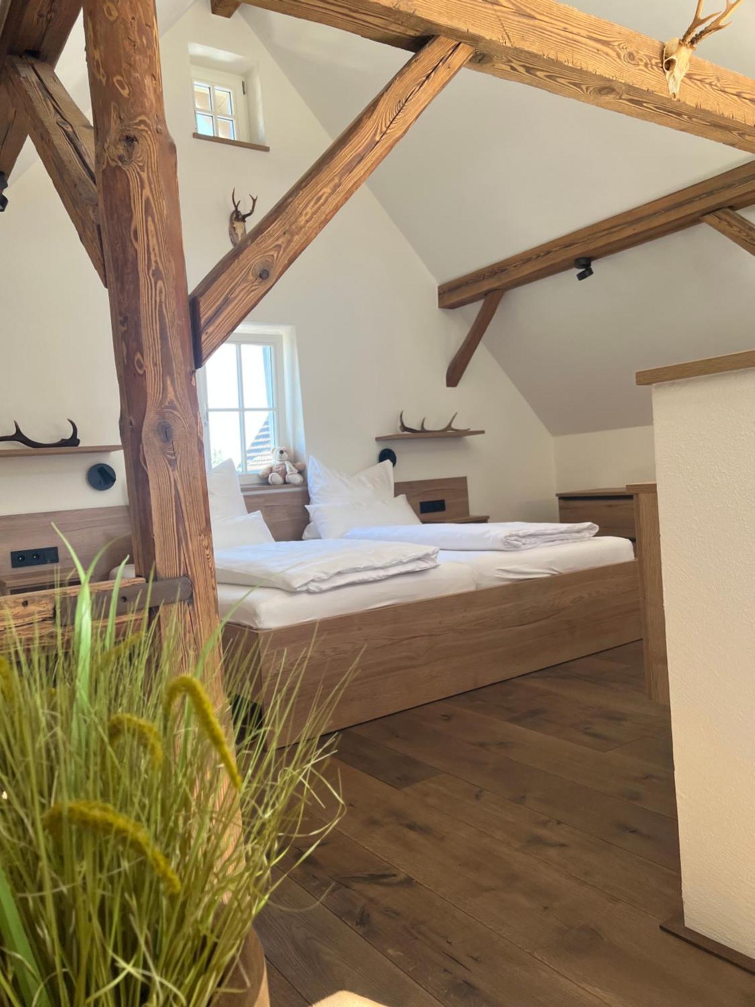 Pflugwirts Hotel Und Gasthaus Oberkirch  Rum bild